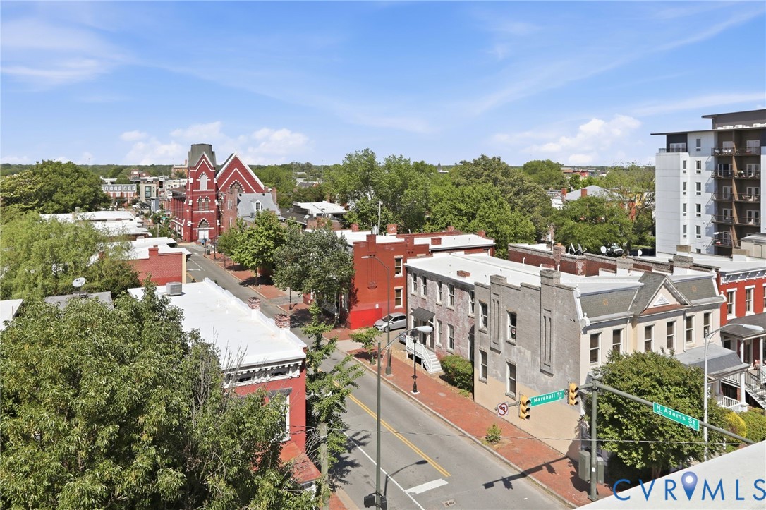 101 W Marshall St Unit#U26