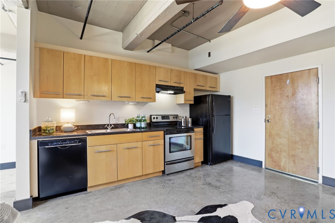 101 W Marshall St Unit#U26