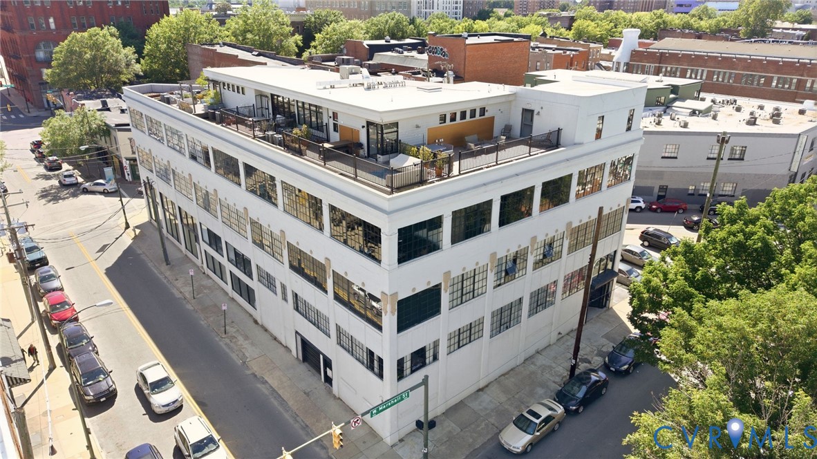101 W Marshall St Unit#U26