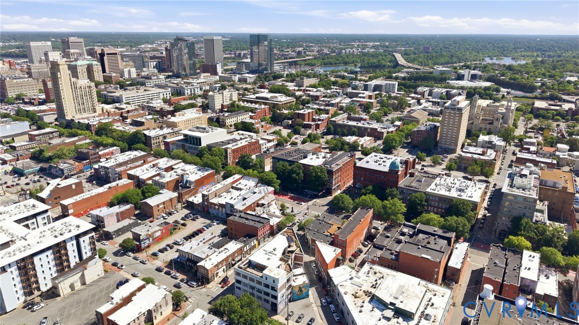 101 W Marshall St Unit#U26