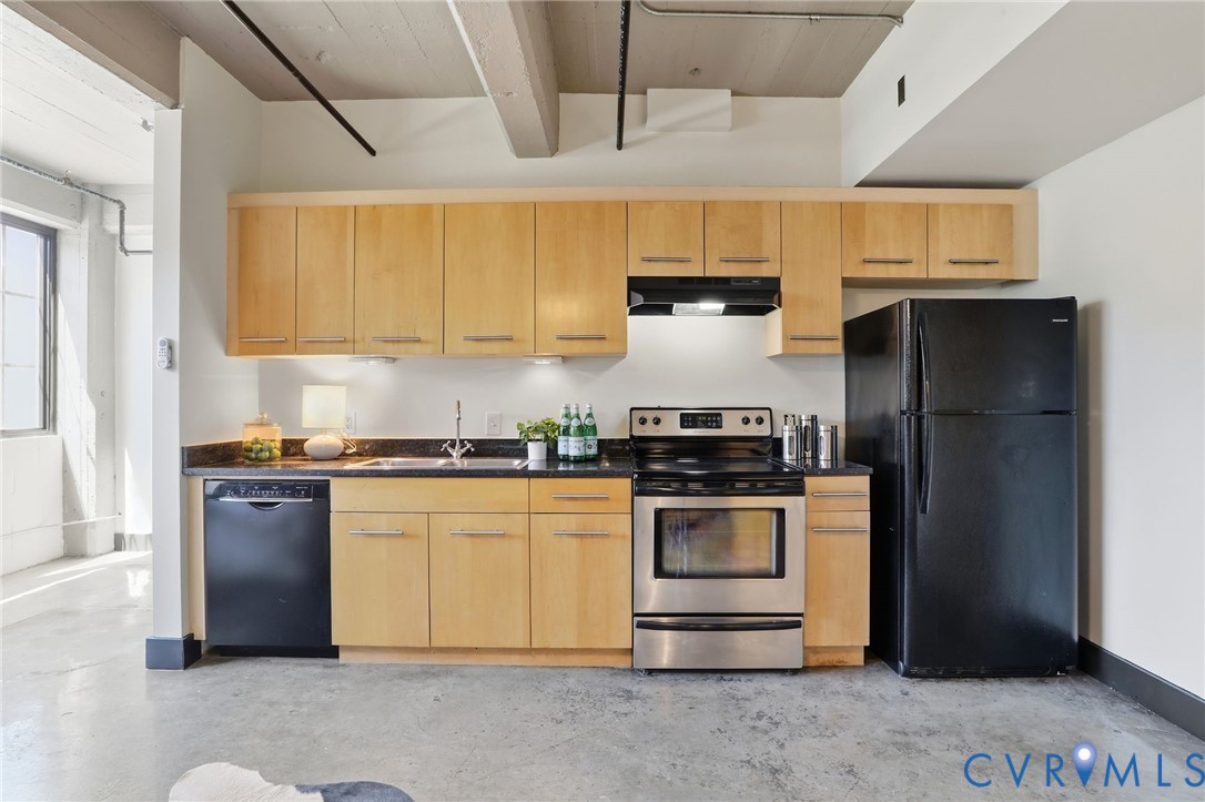 101 W Marshall St Unit#U26