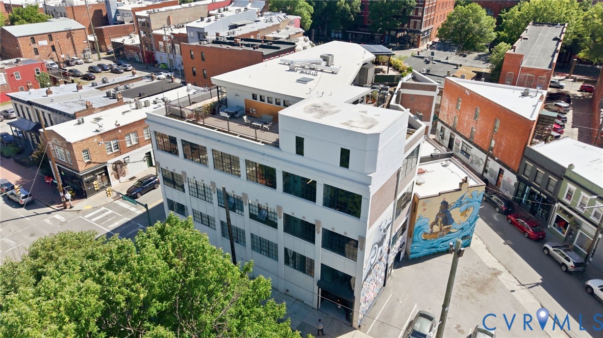 101 W Marshall St Unit#U26