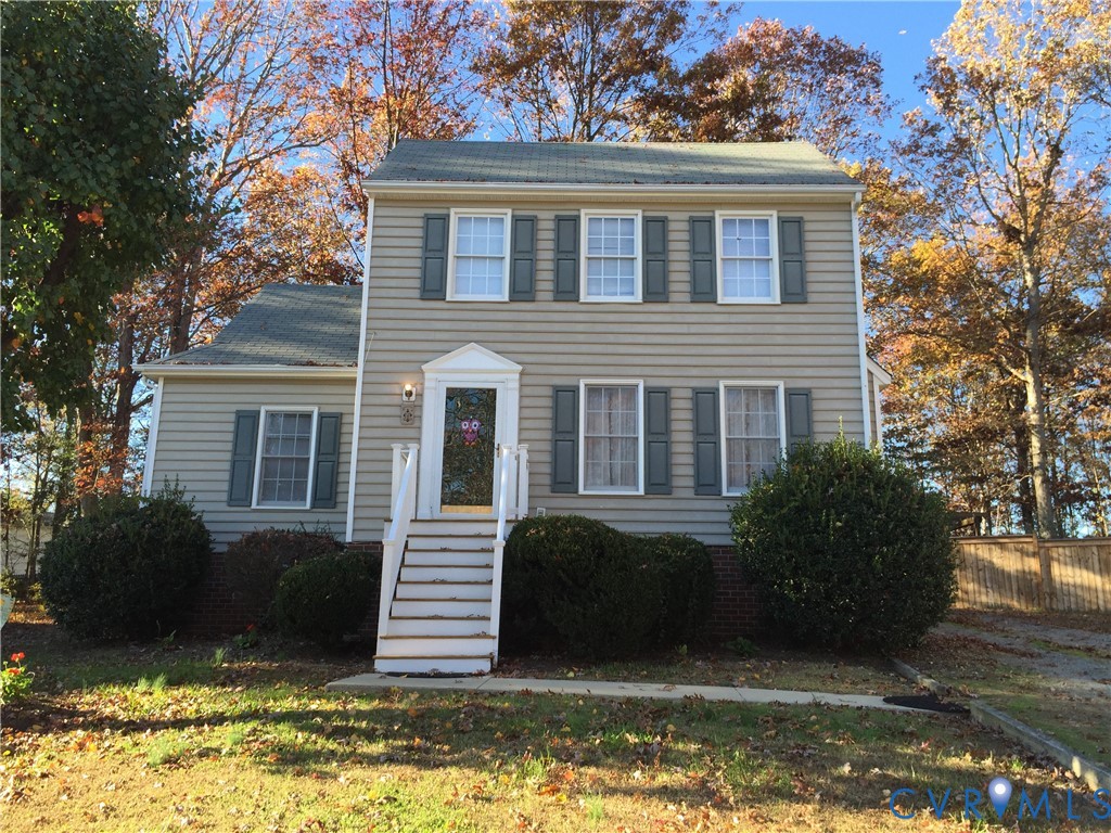 5633 Lake Sharon Dr