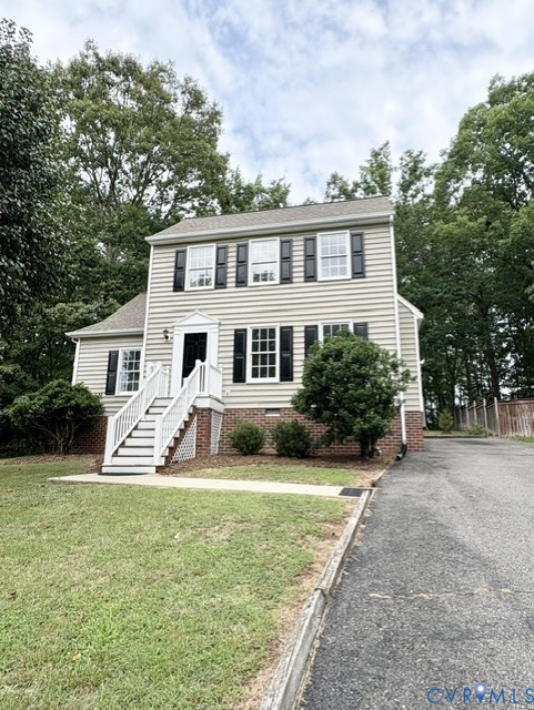 5633 Lake Sharon Dr