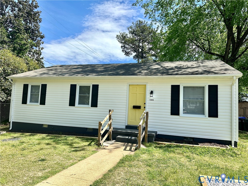 1005 Glenburnie Rd