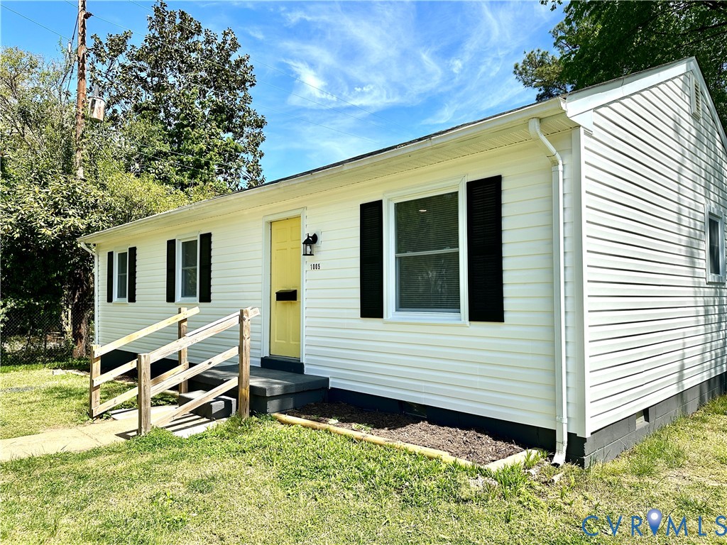 1005 Glenburnie Rd