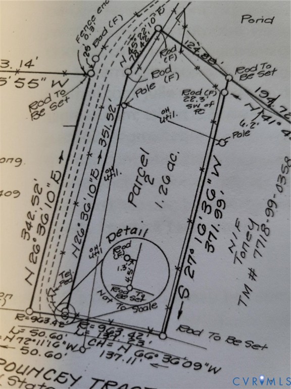 17060 Pouncey Tract Rd