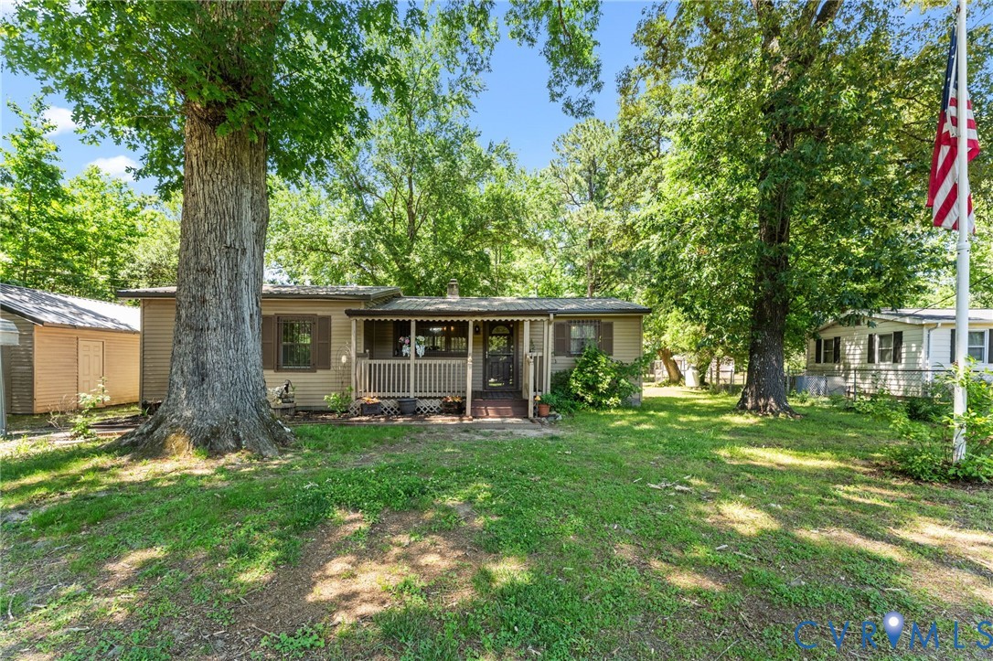 7961 Martin Luther King Hwy