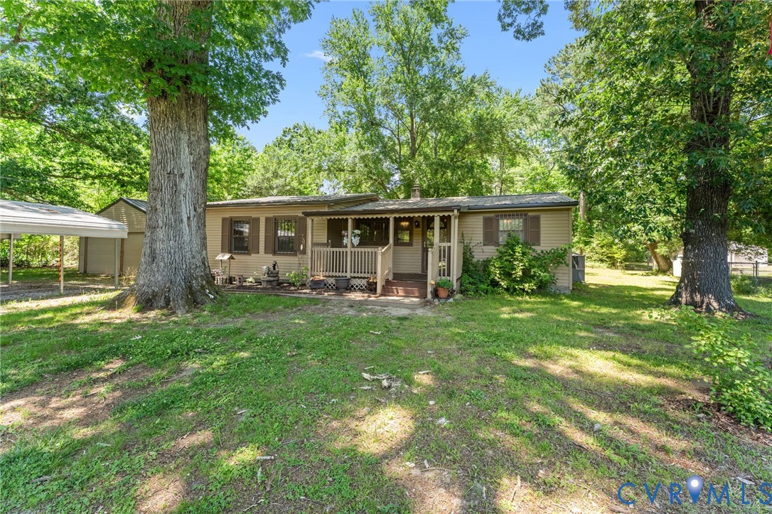 7961 Martin Luther King Hwy
