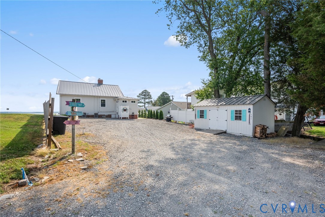 191 Point Breeze Ln