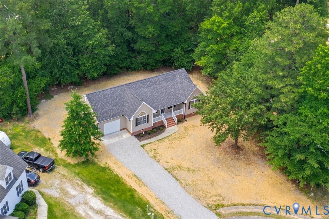 3904 Fawn Ct