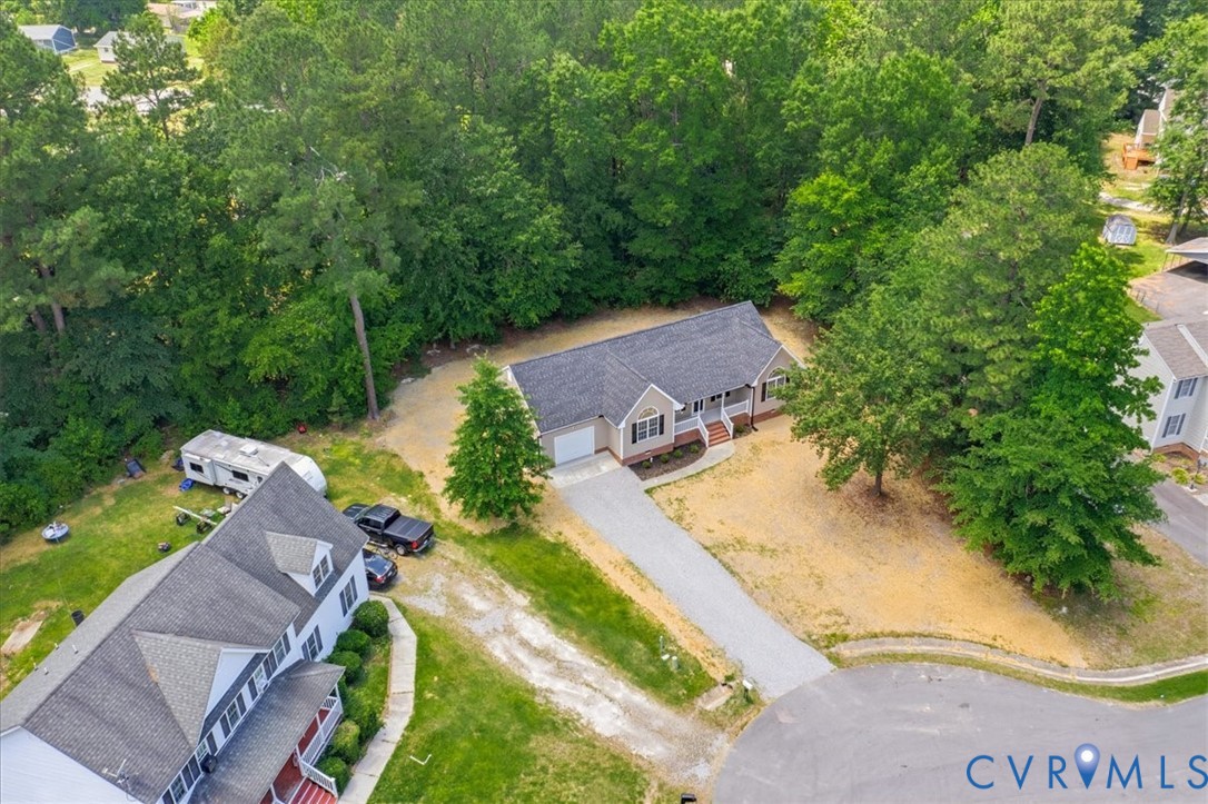 3904 Fawn Ct
