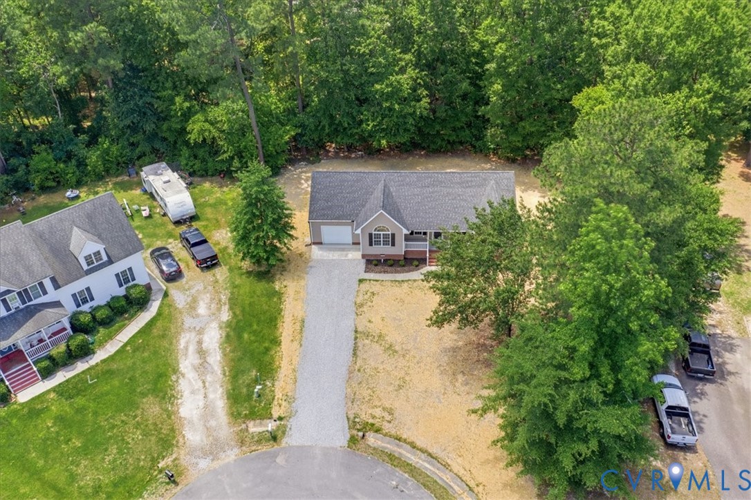 3904 Fawn Ct