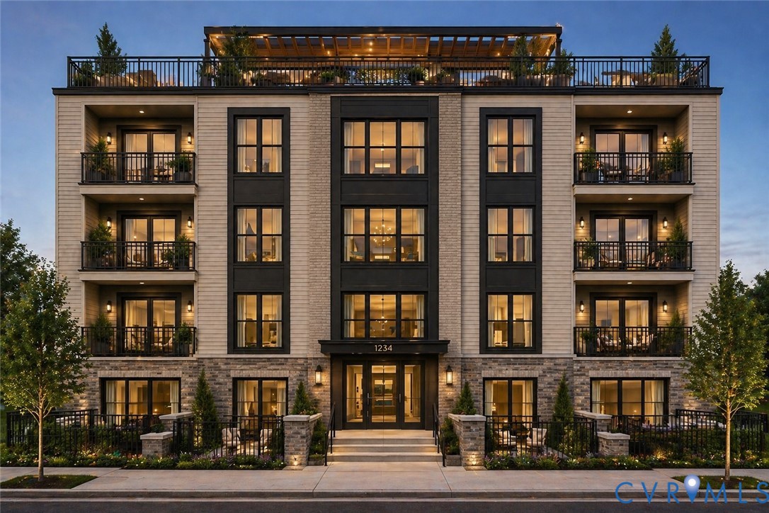 2112,2114,2116 W Cary St