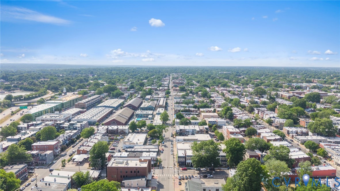 2112,2114,2116 W Cary St