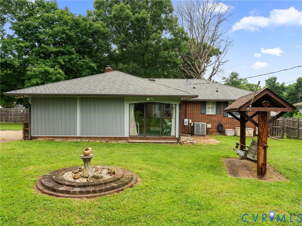 5537 W Melbeck Rd