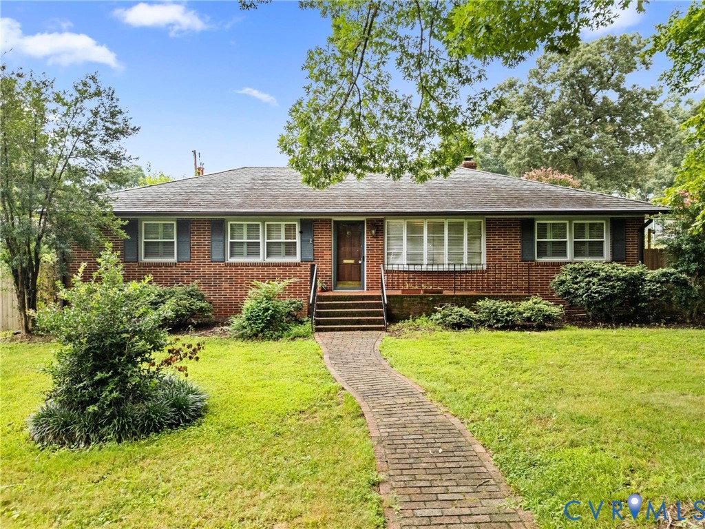 5537 W Melbeck Rd