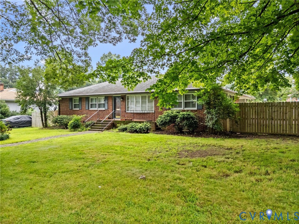 5537 W Melbeck Rd