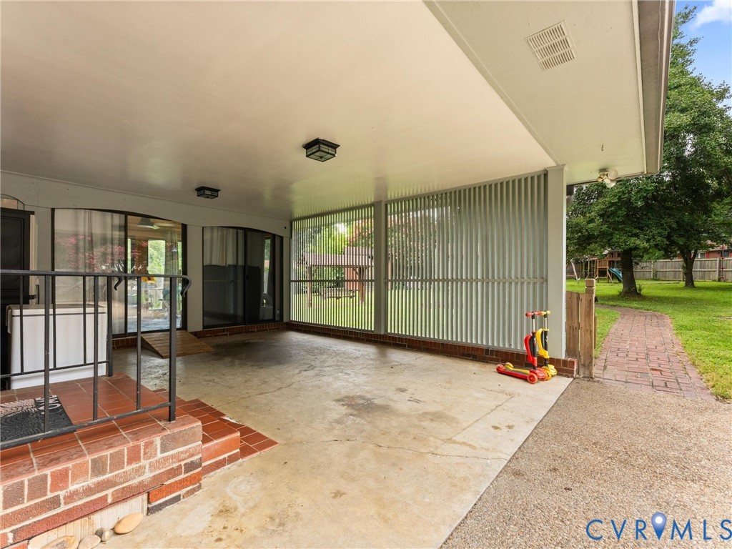 5537 W Melbeck Rd