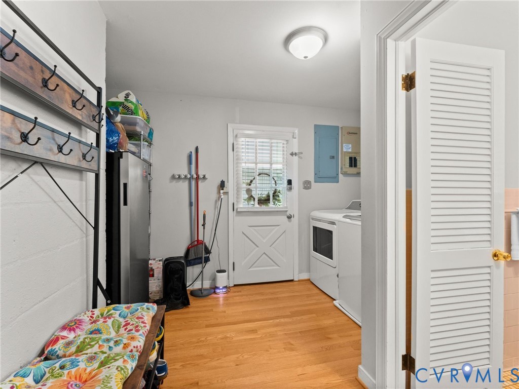 5537 W Melbeck Rd