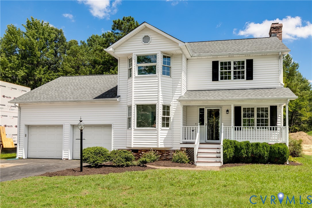8505 Sedgemoor Dr
