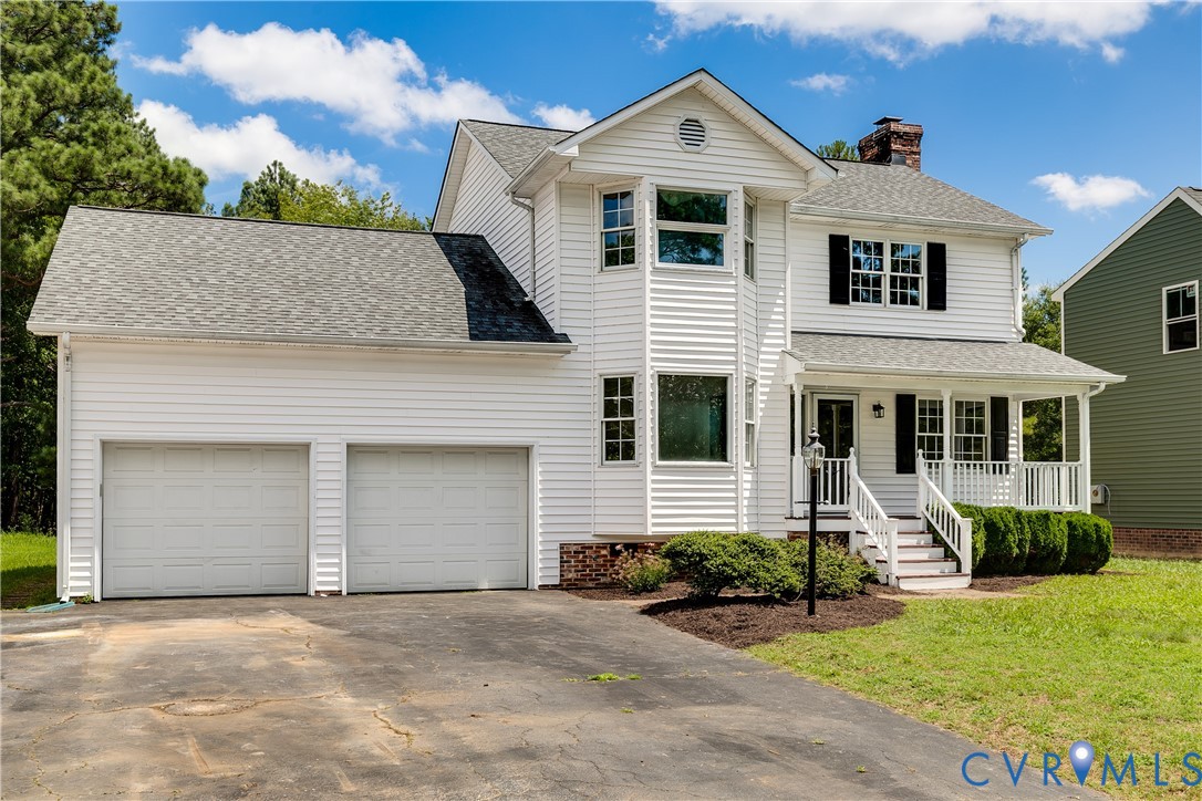 8505 Sedgemoor Dr