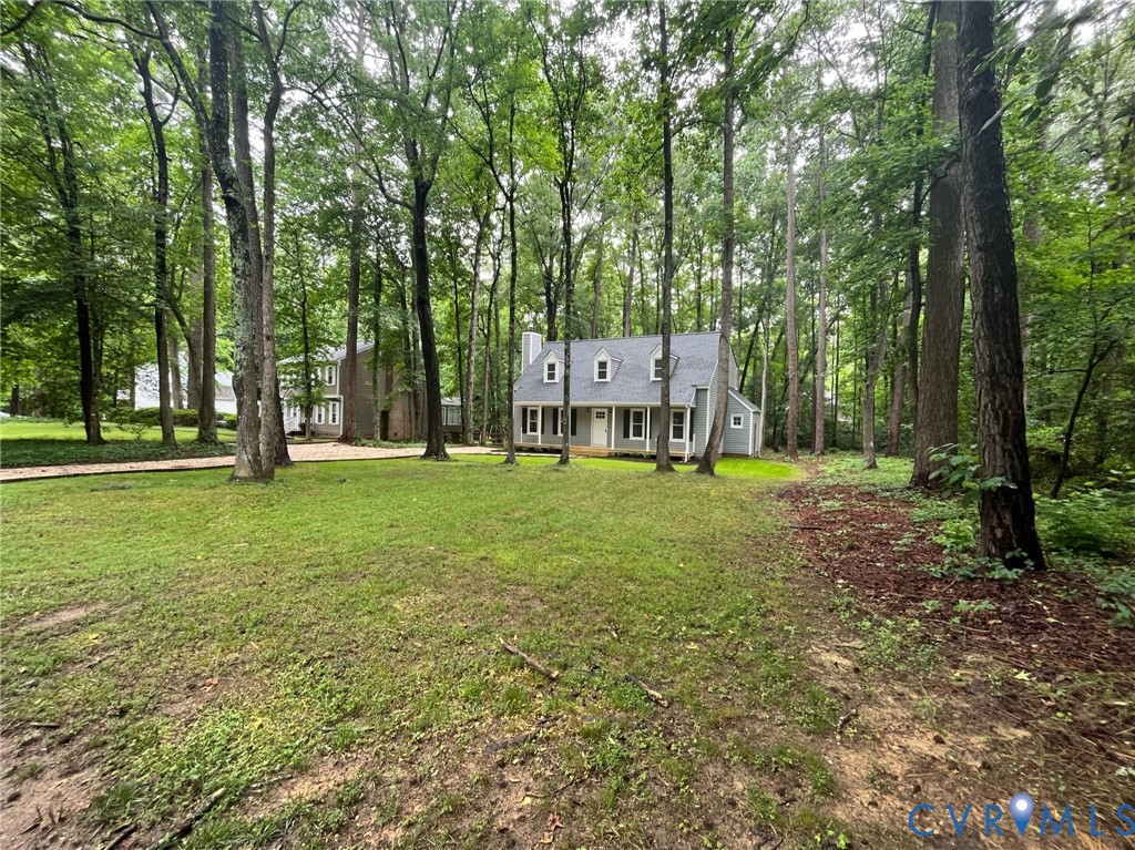 13912 Sterlings Bridge Rd