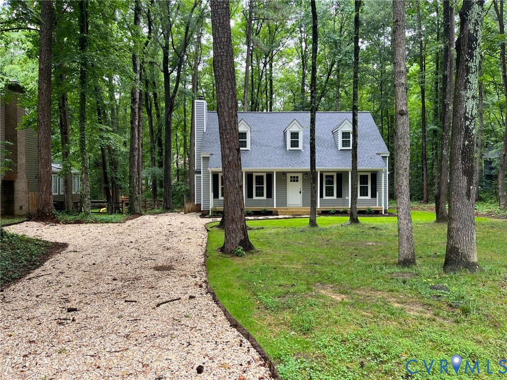 13912 Sterlings Bridge Rd