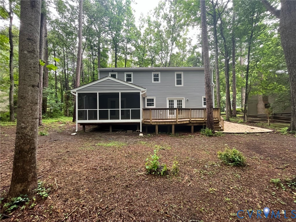 13912 Sterlings Bridge Rd