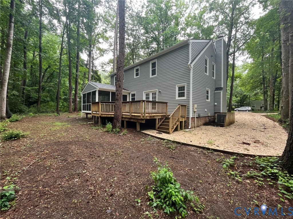 13912 Sterlings Bridge Rd