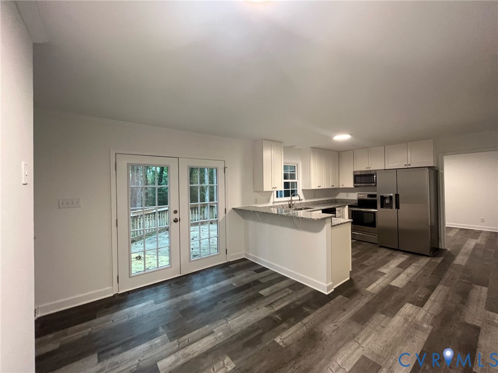 13912 Sterlings Bridge Rd