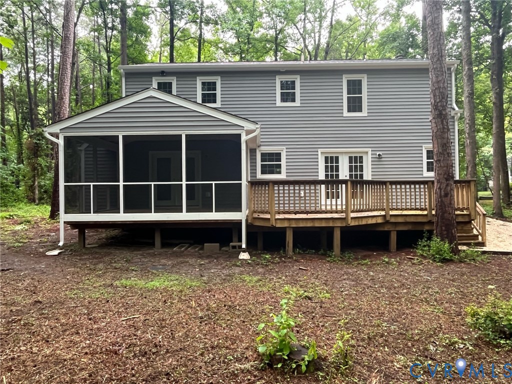 13912 Sterlings Bridge Rd