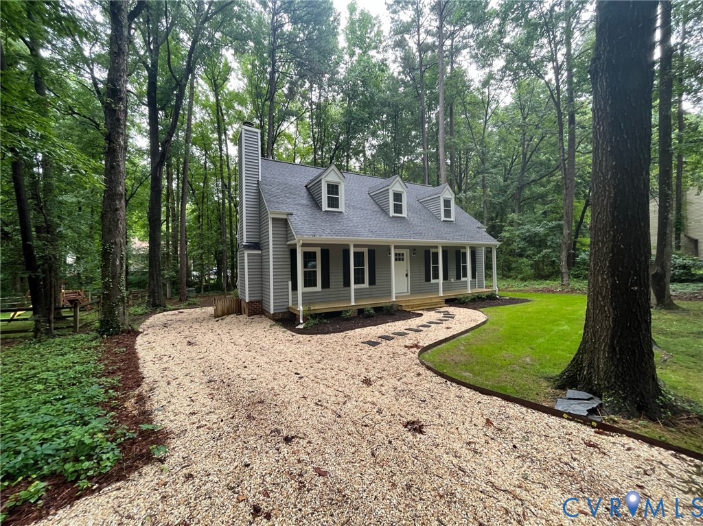 13912 Sterlings Bridge Rd