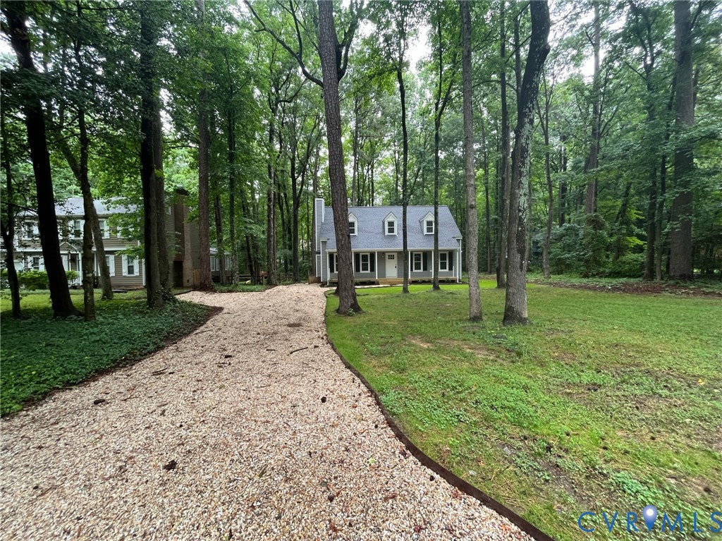 13912 Sterlings Bridge Rd