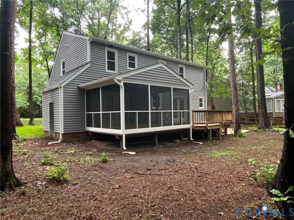 13912 Sterlings Bridge Rd