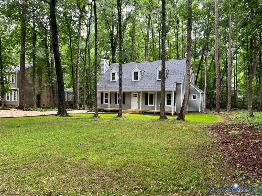 13912 Sterlings Bridge Rd