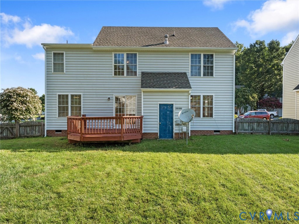 5417 Kimbermere Ct