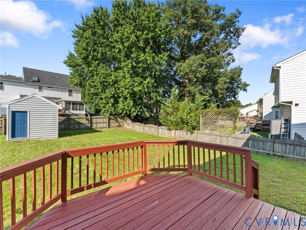 5417 Kimbermere Ct