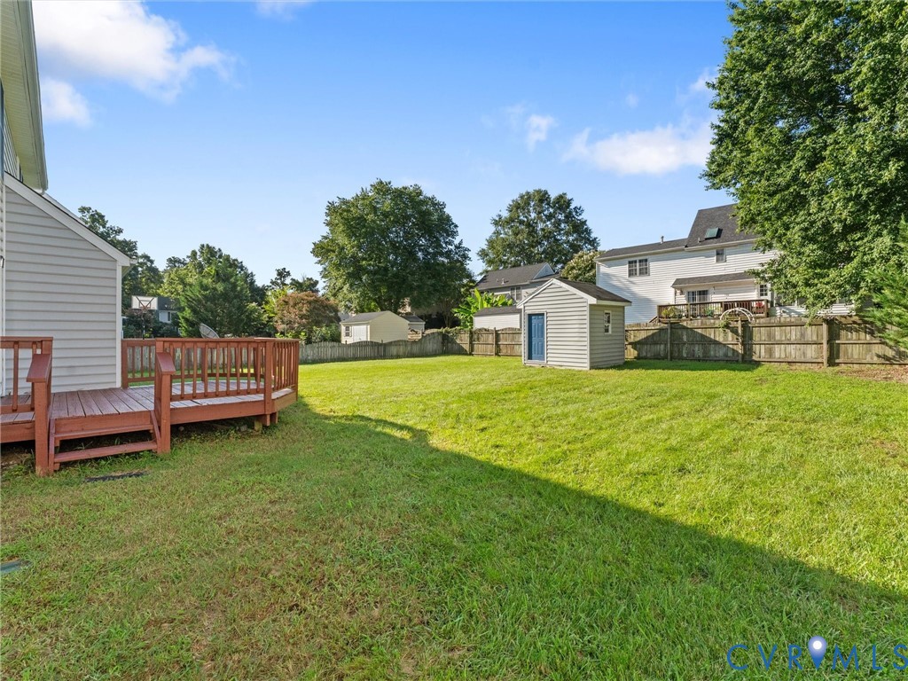 5417 Kimbermere Ct