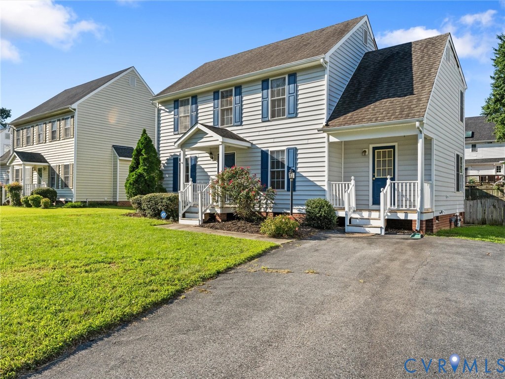 5417 Kimbermere Ct