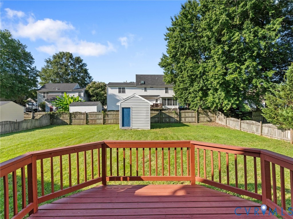 5417 Kimbermere Ct