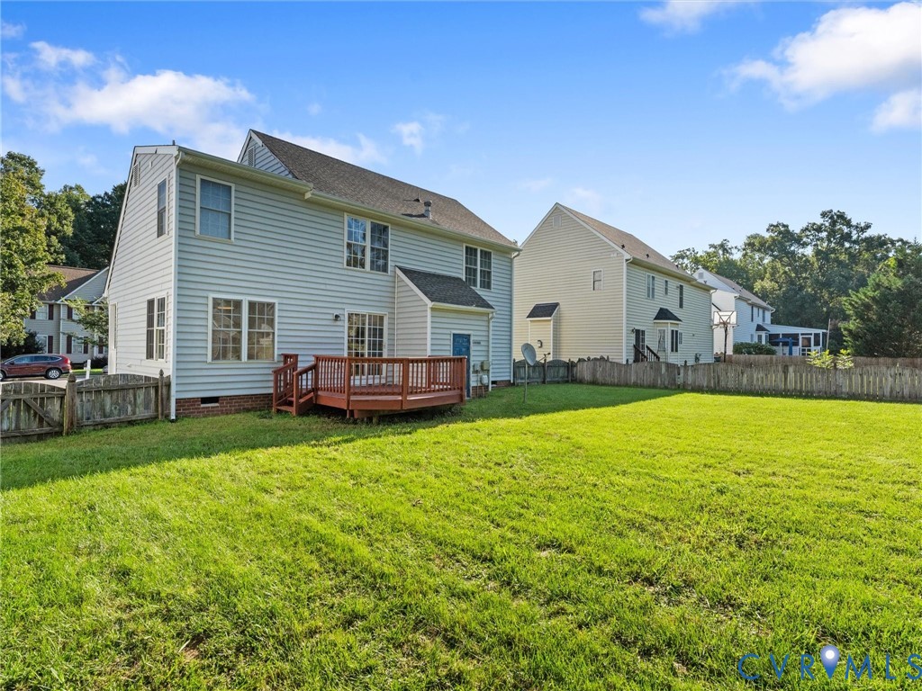 5417 Kimbermere Ct