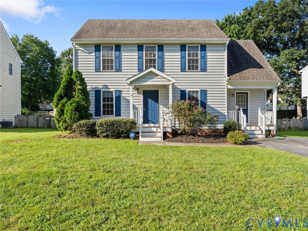 5417 Kimbermere Ct