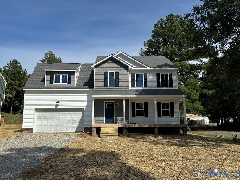 8501 Sedgemoor Dr
