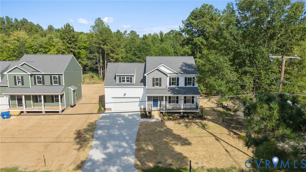 8501 Sedgemoor Dr