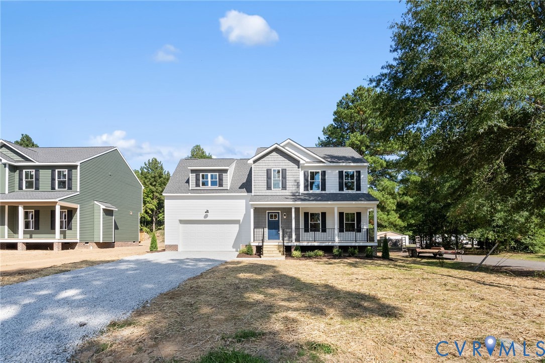 8501 Sedgemoor Dr