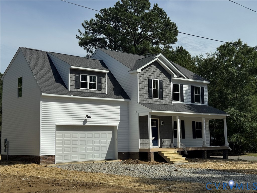 8501 Sedgemoor Dr