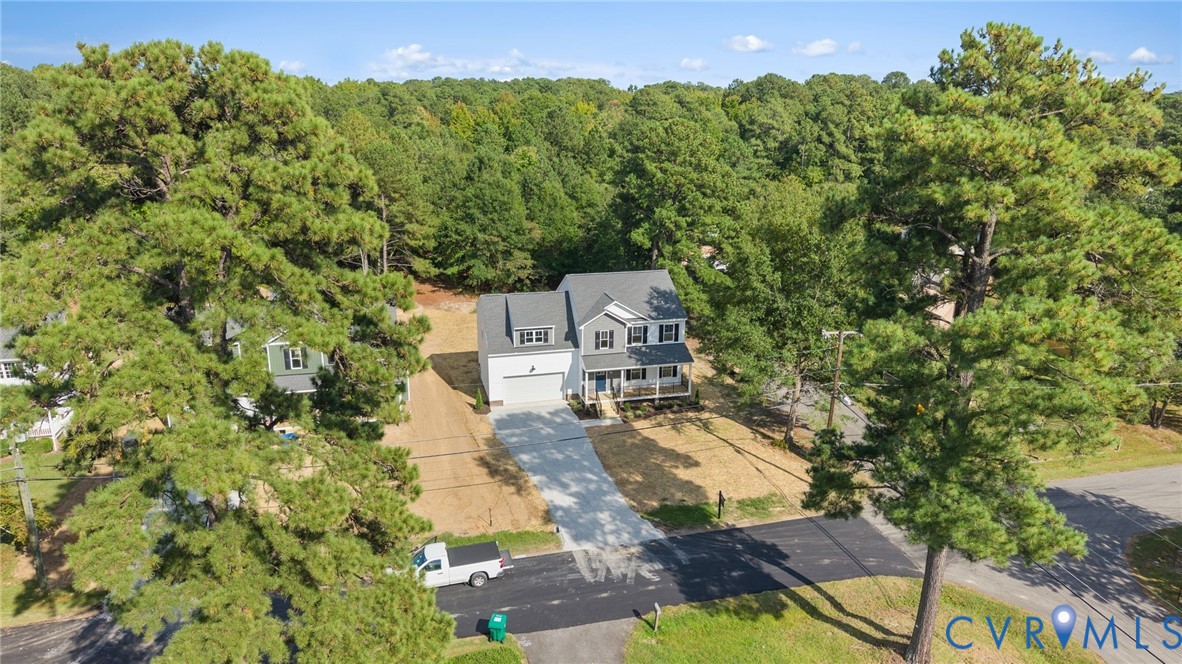 8501 Sedgemoor Dr