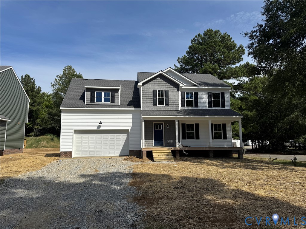 8501 Sedgemoor Dr