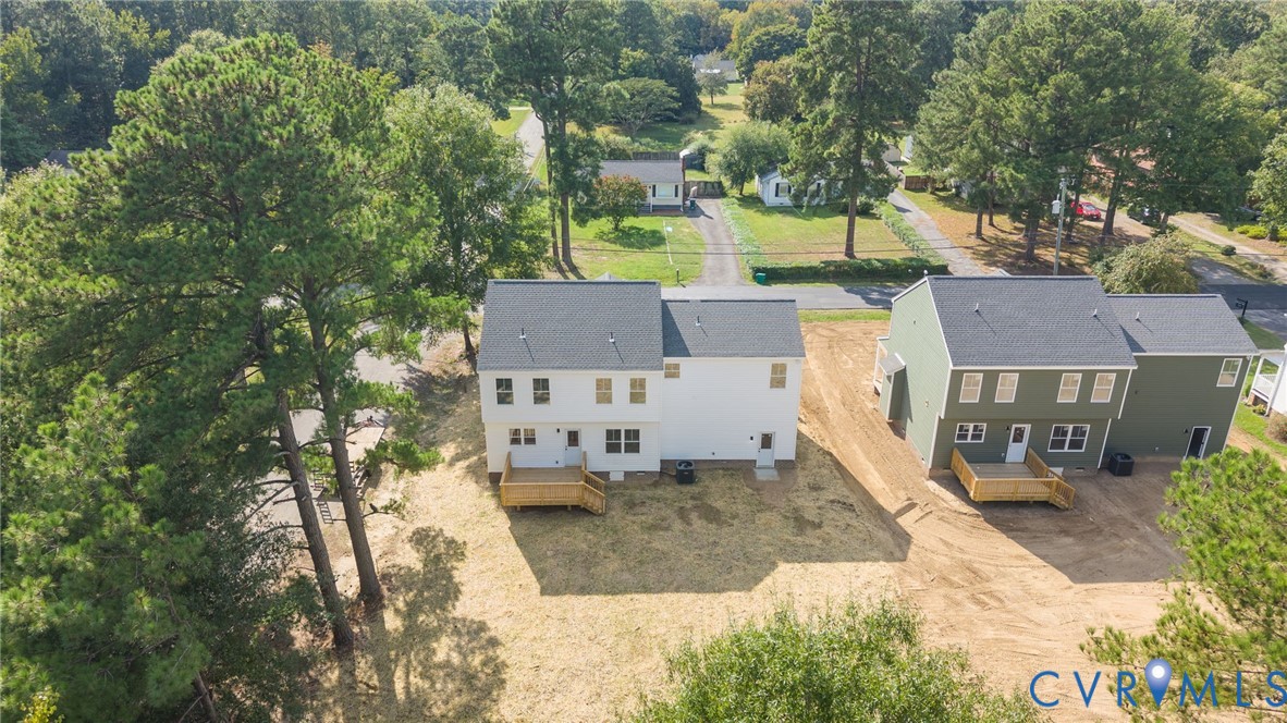 8501 Sedgemoor Dr